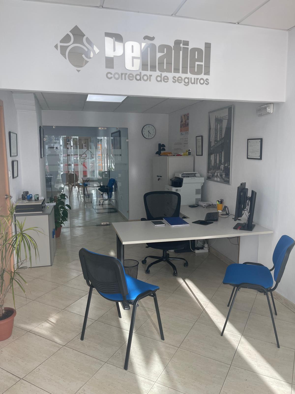 Equipo de Seguros Peñafiel